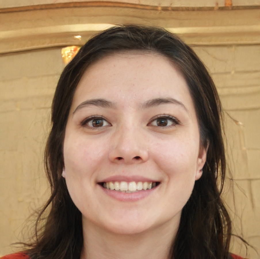 Patrícia Orlans A. Silva